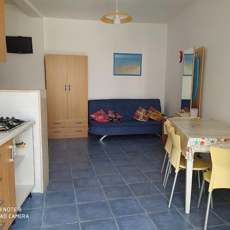 Samarcanda Camere E Appartamenti Porto Cesareo Exteriör bild