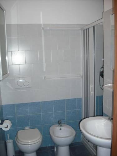 Samarcanda Camere E Appartamenti Porto Cesareo Exteriör bild